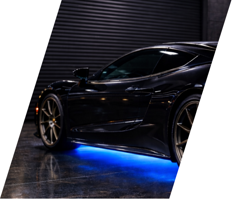 地域に根ざしたコーティング専門店