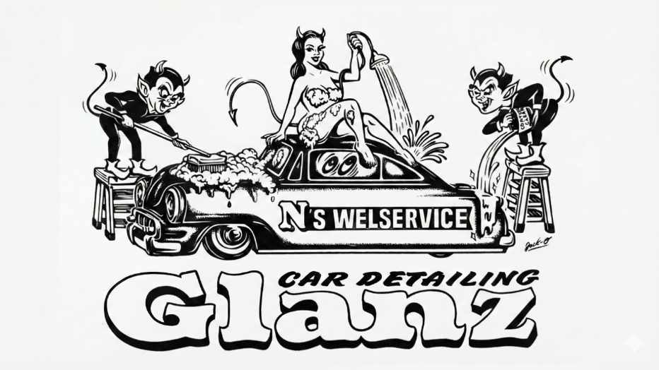 Glanz（グランツ）